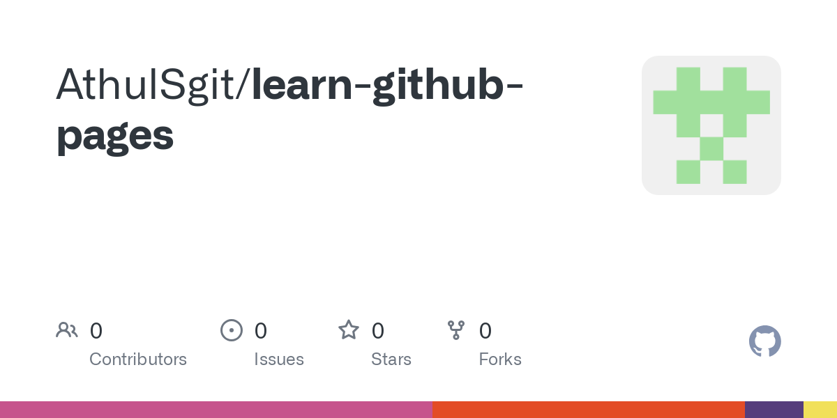 https://github.com/AthulSgit/learn-github-pages