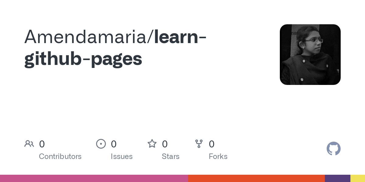 https://github.com/Amendamaria/learn-github-pages