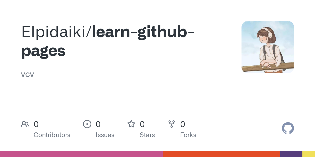 https://github.com/Elpidaiki/learn-github-pages