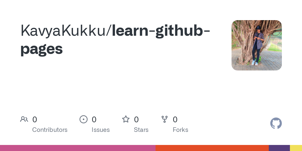 https://github.com/KavyaKukku/learn-github-pages