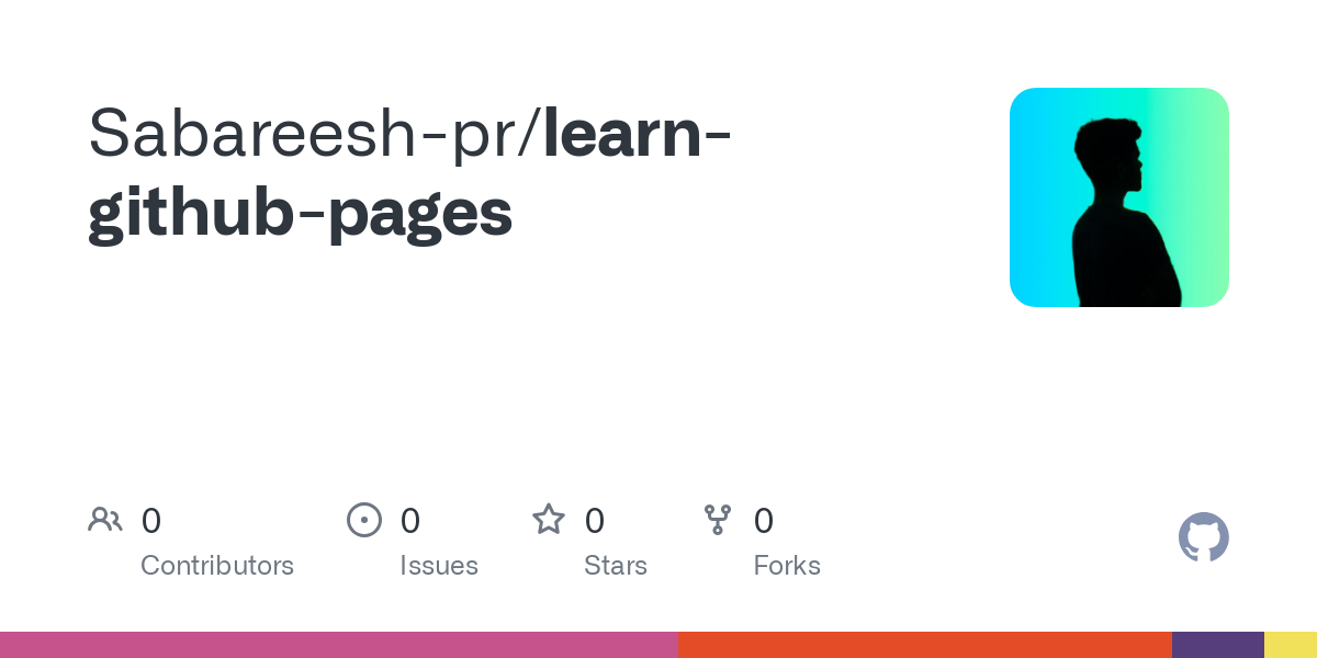 https://github.com/Sabareesh-pr/learn-github-pages