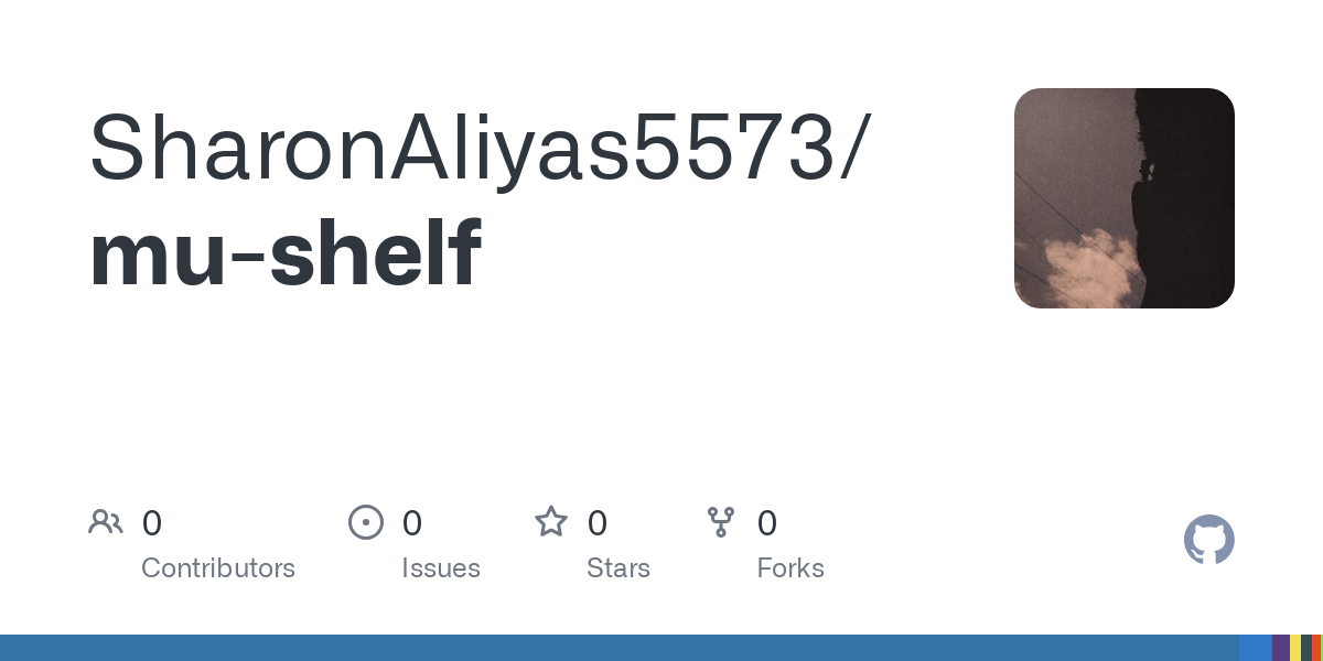 https://github.com/SharonAliyas5573/mu-shelf