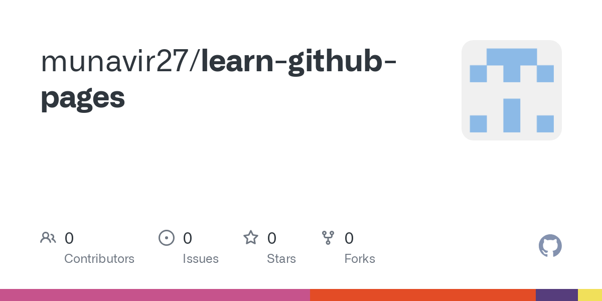 https://github.com/munavir27/learn-github-pages