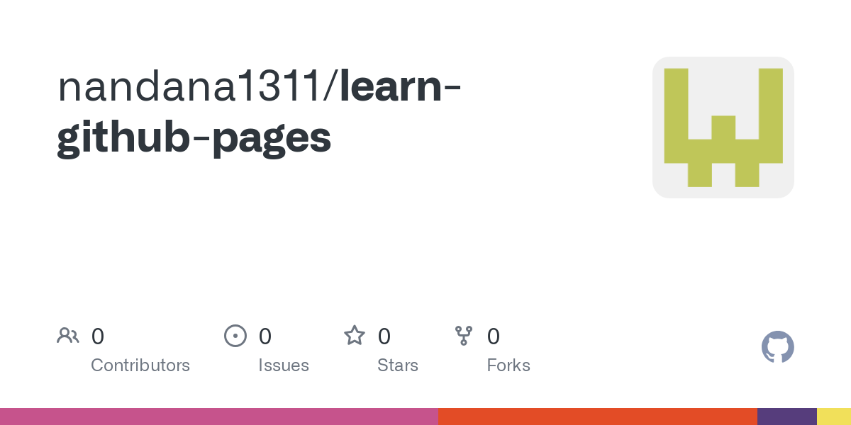 https://github.com/nandana1311/learn-github-pages