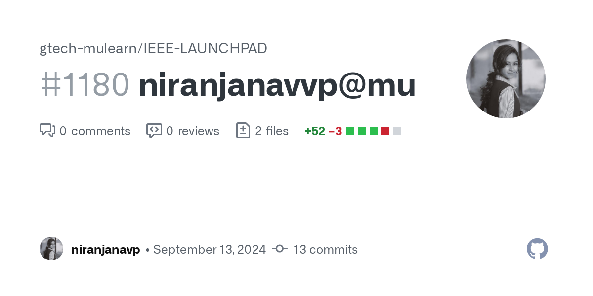 https://github.com/gtech-mulearn/IEEE-LAUNCHPAD/pull/1180