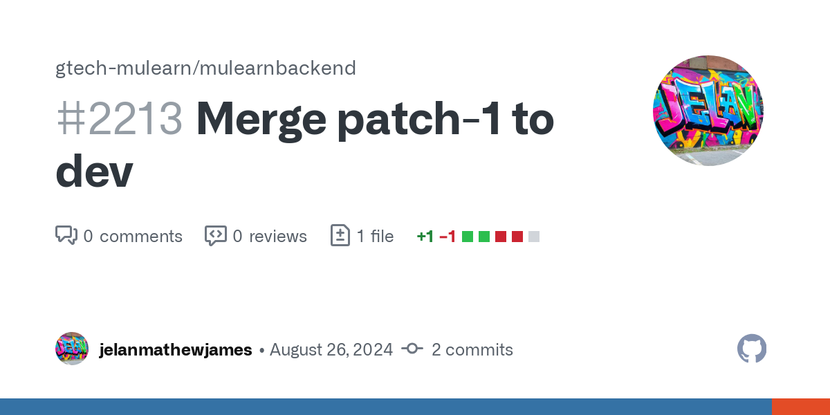 https://github.com/gtech-mulearn/mulearnbackend/pull/2213