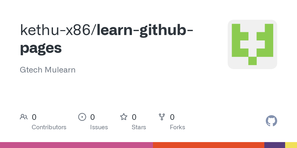 https://github.com/kethu-x86/learn-github-pages